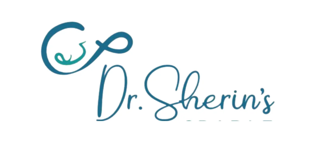 Dr.Sherin Almash logo
