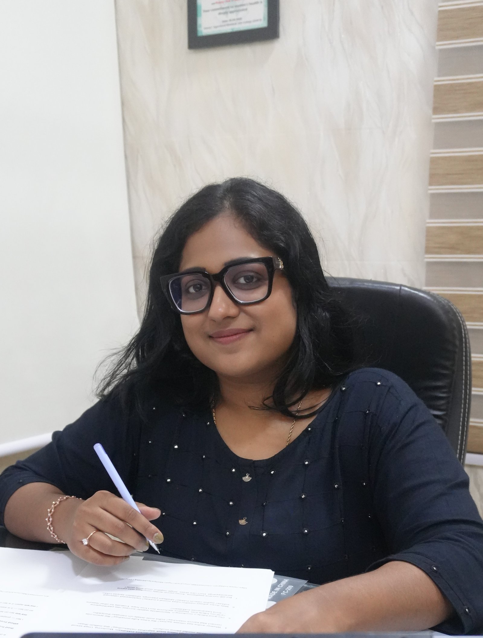 Dr. Shakila Banu profile thumbnail