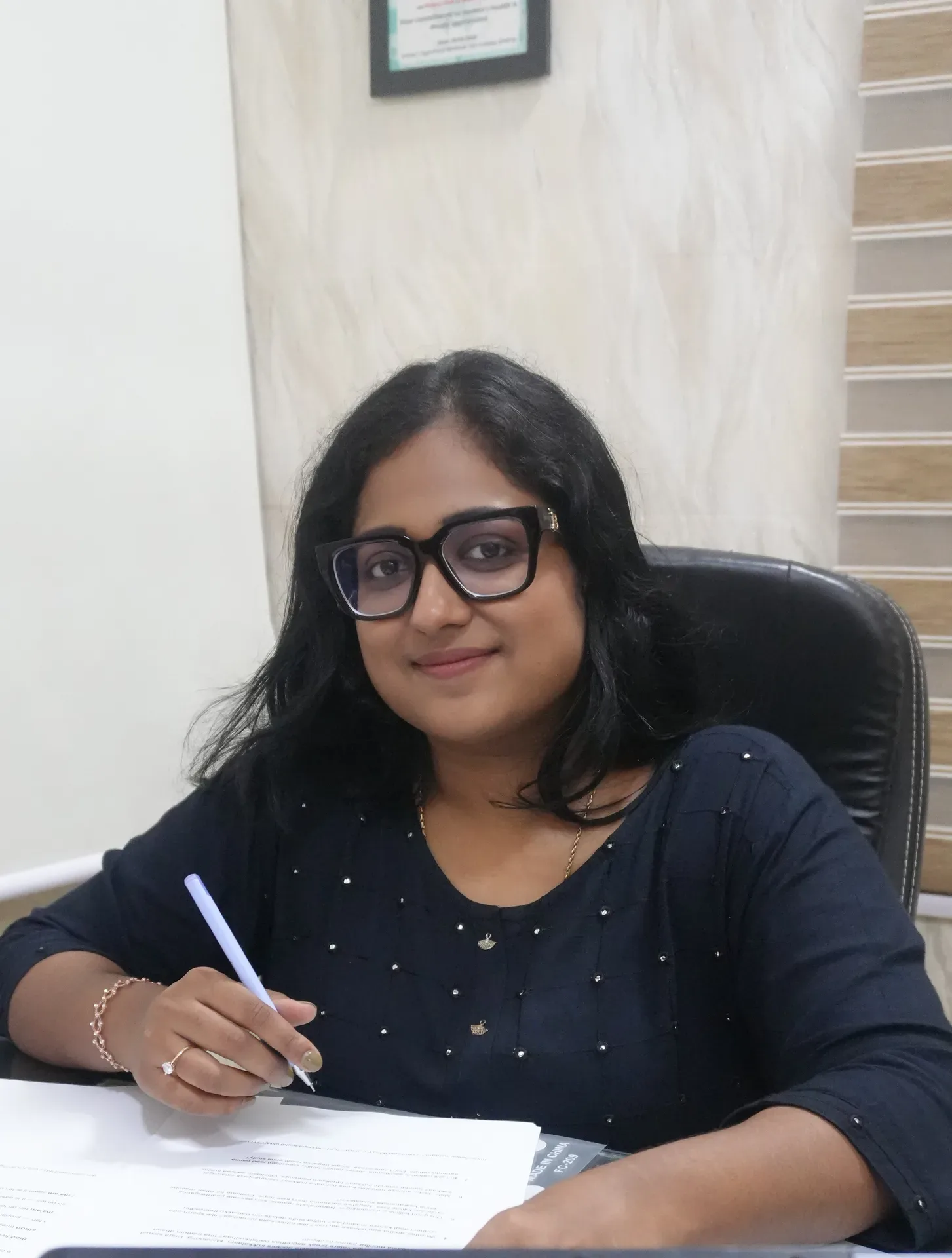 Dr. Shakila Banu profile thumbnail