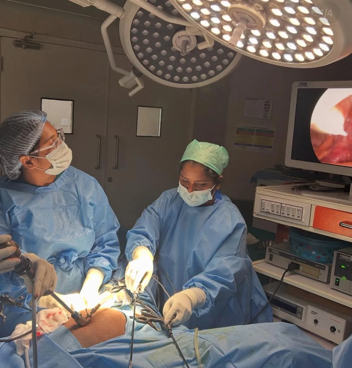 Clinic gallery image 15